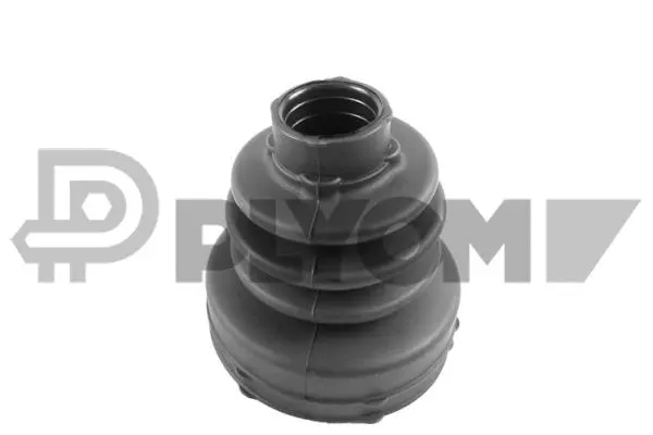 Joint-soufflet, arbre de commande PLYOM P751451