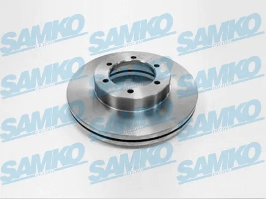 Disque de frein SAMKO K2006V