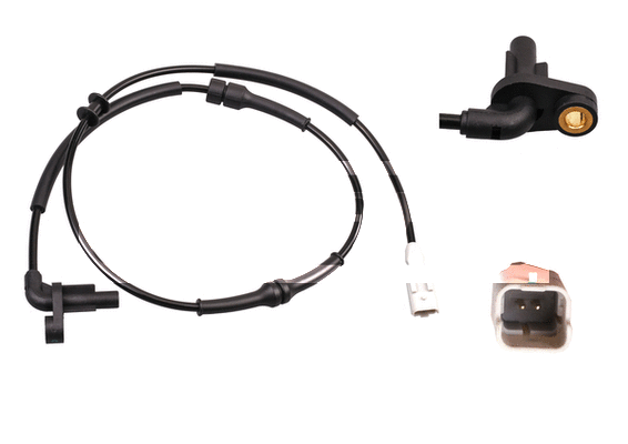 Capteur, vitesse de roue LEMARK LAB418