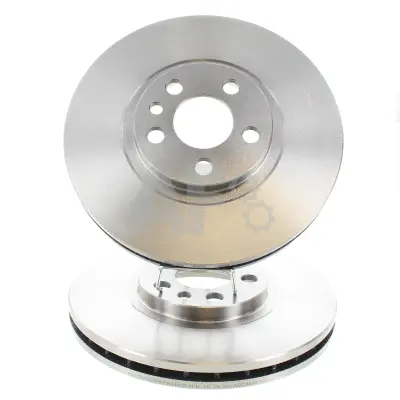 Disque de frein AUTOMOTOR France PDC4248