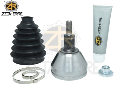 Jeu de joints, arbre de transmission ZETA-ERRE W33