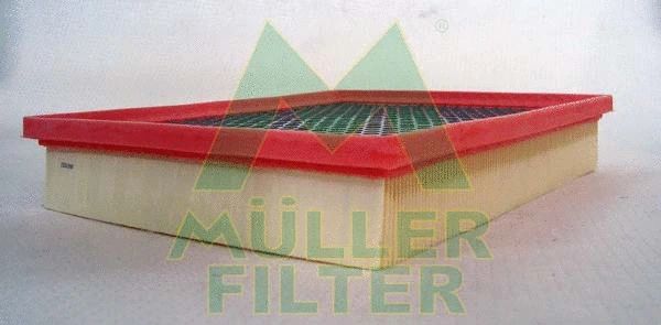 Filtre à air MULLER FILTER PA3308