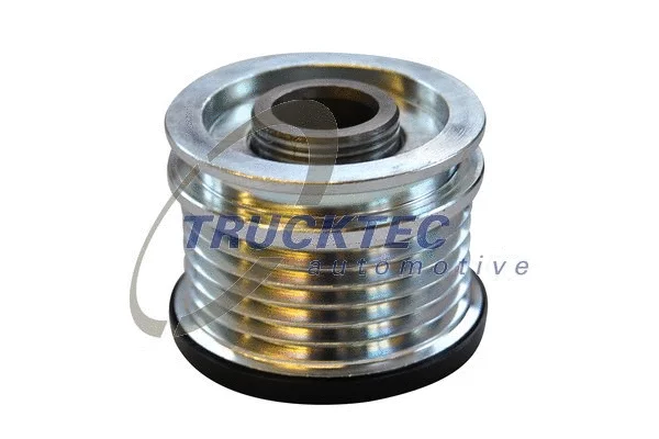 Poulie roue libre, alternateur TRUCKTEC AUTOMOTIVE 02.17.083