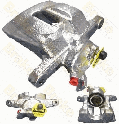 Étrier de frein Brake ENGINEERING CA2543