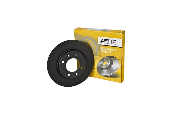 Disque de frein ZentParts Z06294
