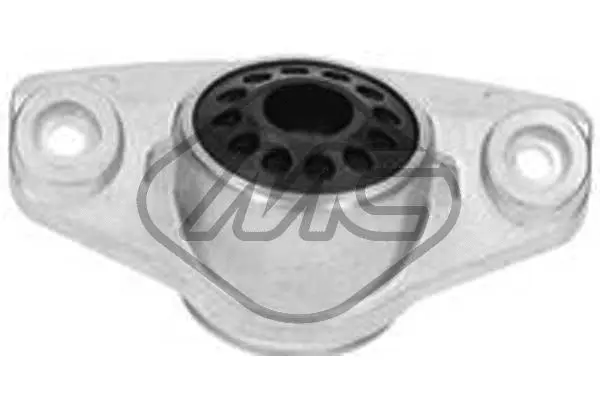Coupelle de suspension Metalcaucho 47035