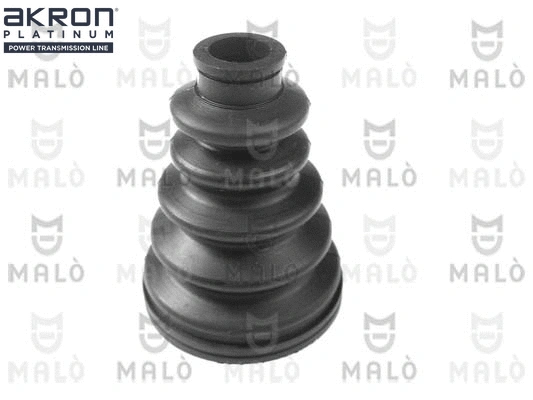 Joint-soufflet, arbre de commande AKRON-MALÒ 19512