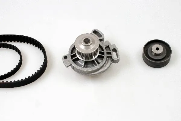 Pompe à eau + kit de courroie crantée GK K980163B