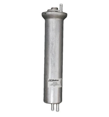 Filtre à carburant ACDelco Oceania ACF234