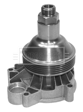 Pompe à eau, refroidissement du moteur BORG & BECK BWP2098