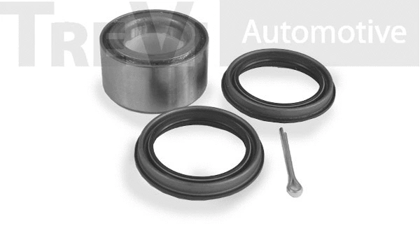 Kit de roulements de roue TREVI AUTOMOTIVE WB1255