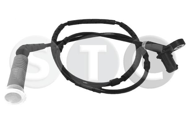 Capteur, vitesse de roue STC T450143
