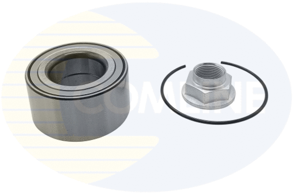 Kit de roulements de roue COMLINE CBK304