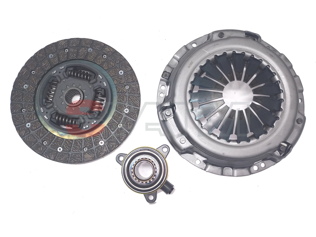 Kit d'embrayage STATIM 120.854