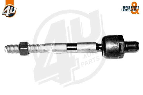 Rotule de direction intérieure, barre de connexion 4U Autoparts E23592