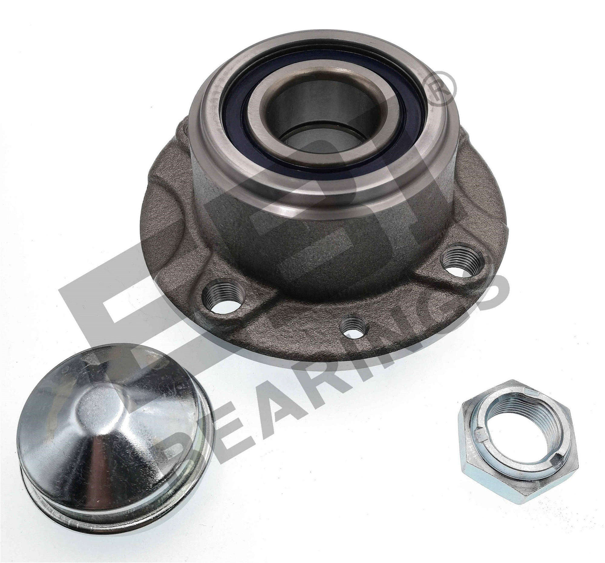 Kit de roulements de roue EBI EBK1283A