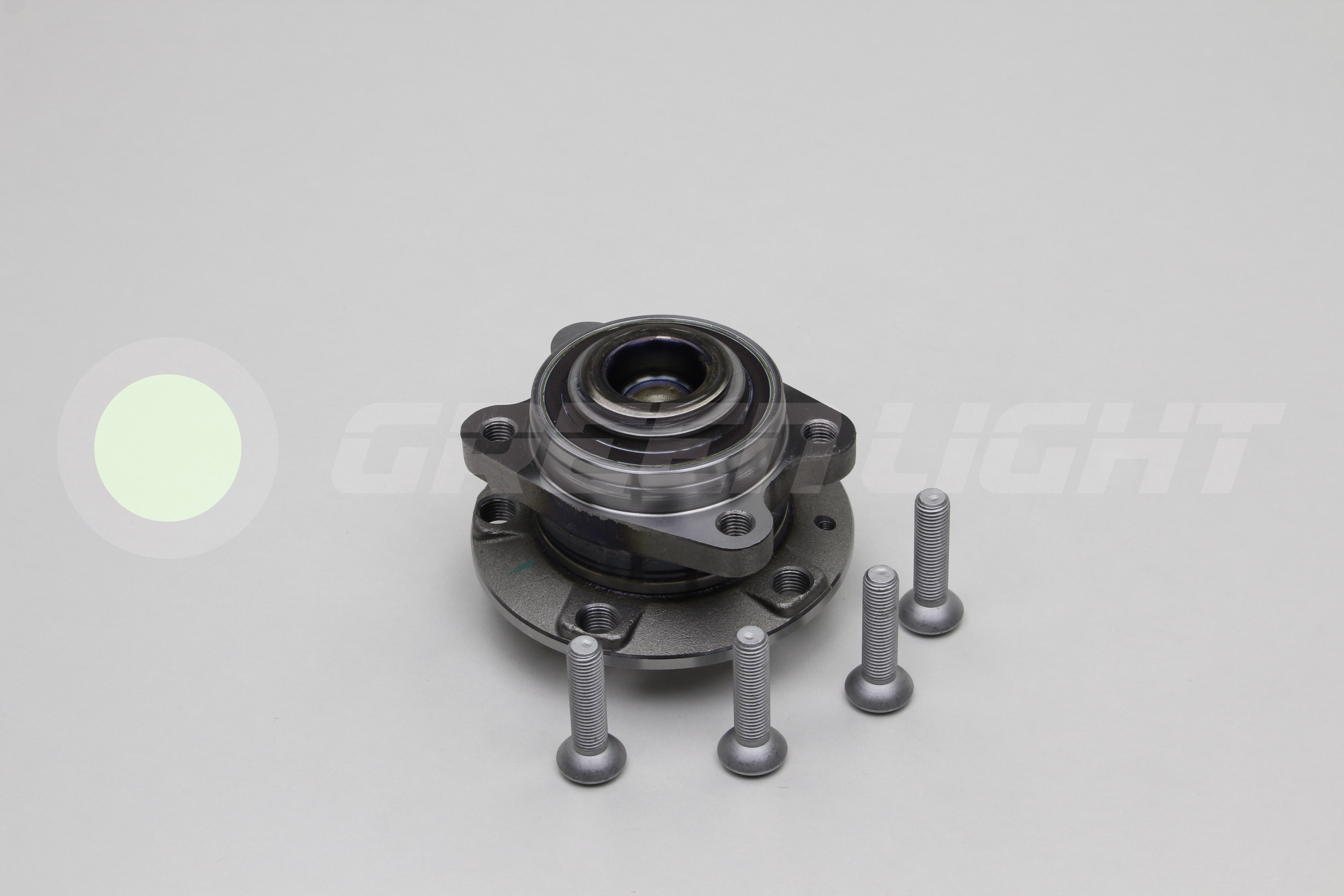 Kit de roulements de roue Automotive Adriado GLWB0036K