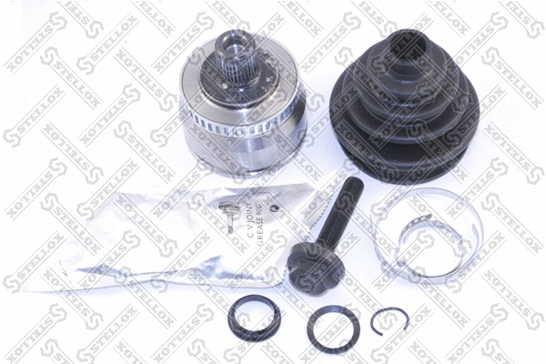 Jeu de joints, arbre de transmission STELLOX 150 1375-SX