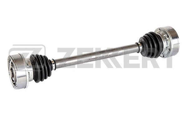 Arbre de transmission ZEKKERT AW-4254