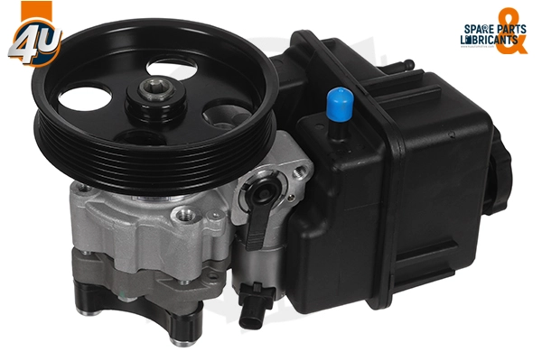 Pompe hydraulique, direction 4U Autoparts 12244MR