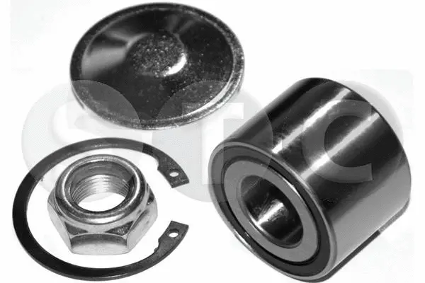 Kit de roulements de roue STC T474001