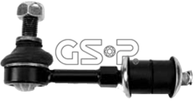 Entretoise/tige, stabilisateur GSP-BR S050210
