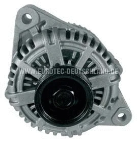 Alternateur EUROTEC 12060758