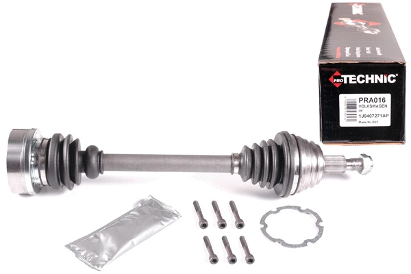 Arbre de transmission PROTECHNIC PRA016