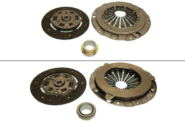 Kit d'embrayage KAWE 958801