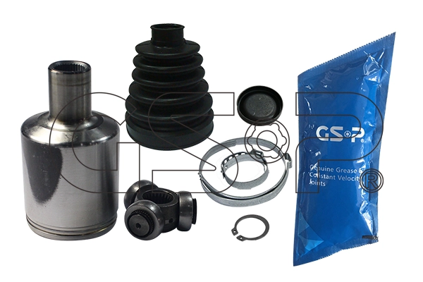 Jeu de joints, arbre de transmission GSP-BR 635023