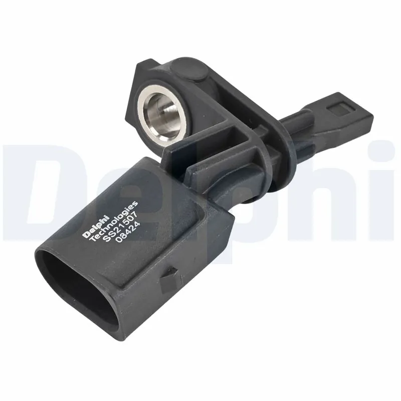 Capteur, vitesse de roue DELPHI SS21507-12B1