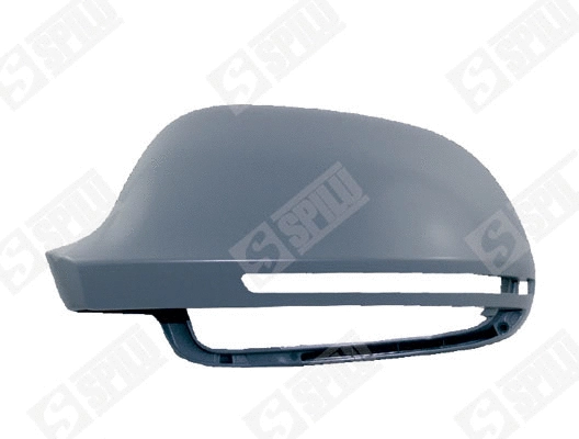 Revêtement, rétroviseur extérieur SPILU 55011