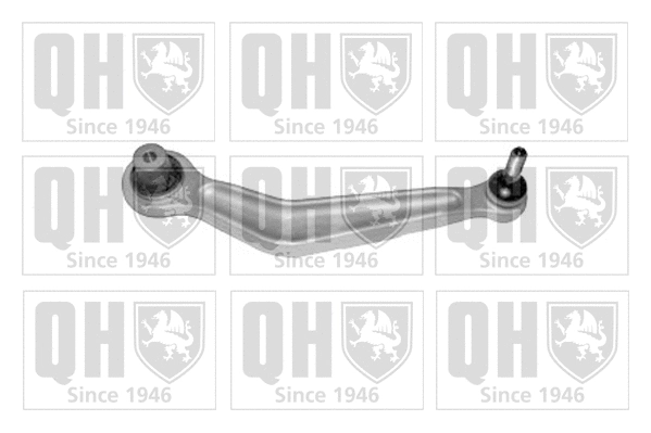 Bras de liaison, suspension de roue QUINTON HAZELL QSJ3347S