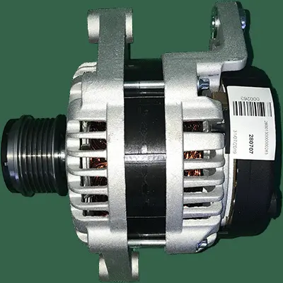 Alternateur SERCORE 280707
