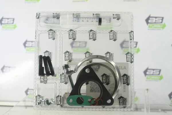 Kit de montage, compresseur DA SILVA AJ220