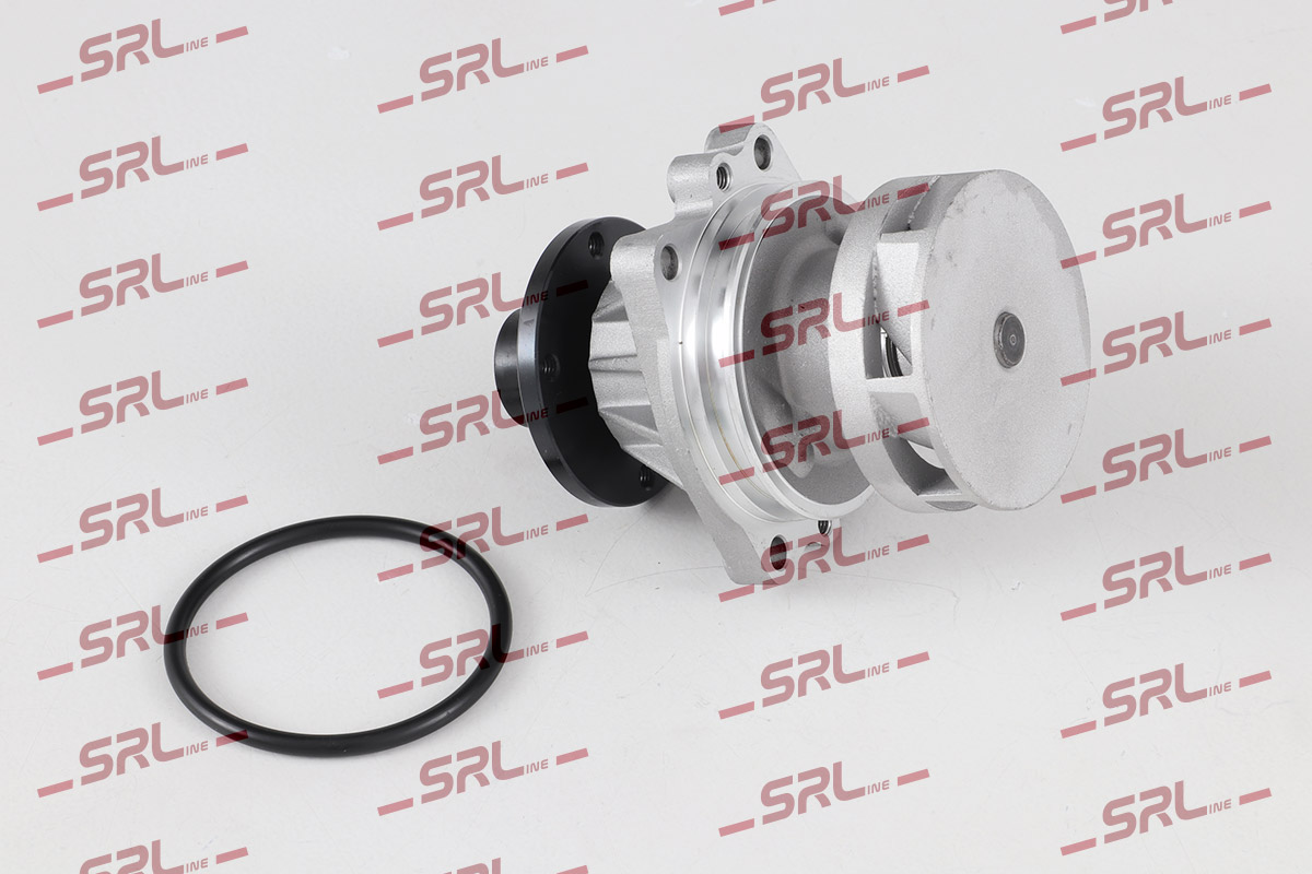 Pompe à eau, refroidissement du moteur SRLine S10-026