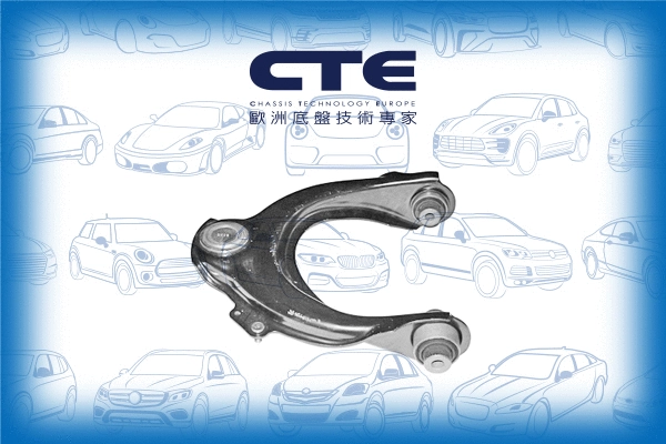 Bras de liaison, suspension de roue CTE CS-148L