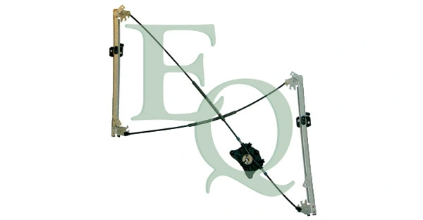 Lève-vitre EQUAL QUALITY 460582