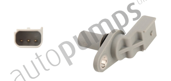 Capteur, position d'arbre à cames Autopumps UK ACS1002