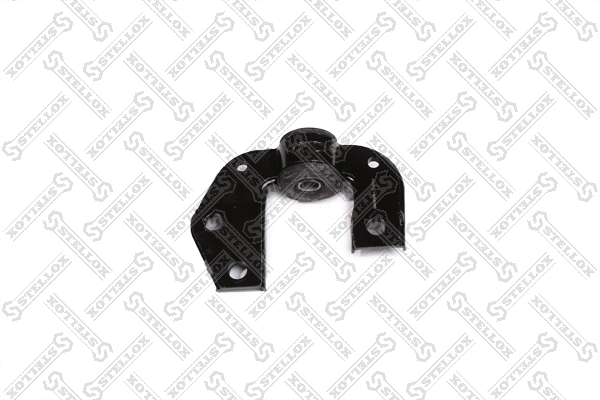 Coussinet de palier, stabilisateur STELLOX 77-00129-SX