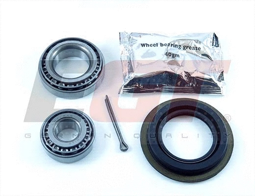 Kit de roulements de roue EGT 554111EGTk