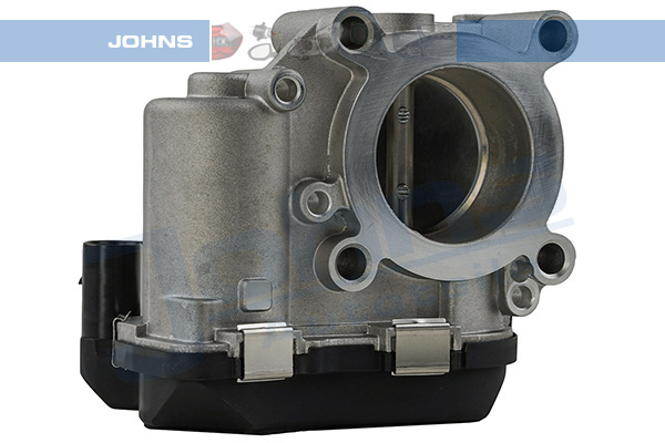 Corps papillon JOHNS DKS 71 01-413