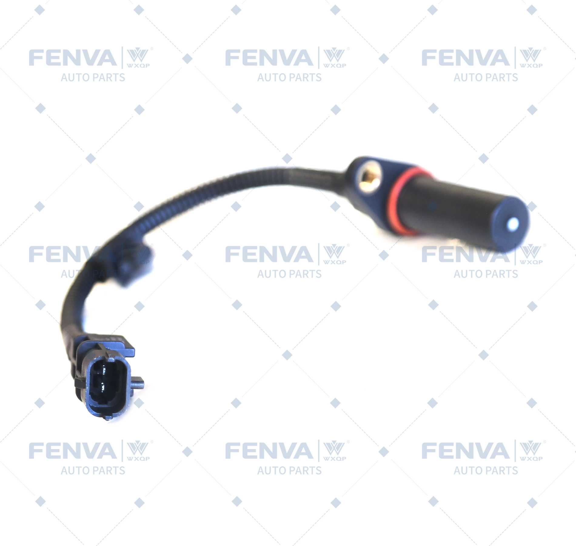 Capteur d'angle, vilebrequin WXQP 730011
