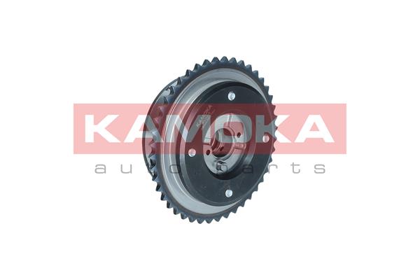 Dispositif de réglage électrique d'arbre à cames KAMOKA RV024