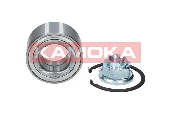 Kit de roulements de roue KAMOKA 5600054
