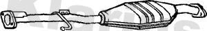 Catalyseur KLARIUS 311310