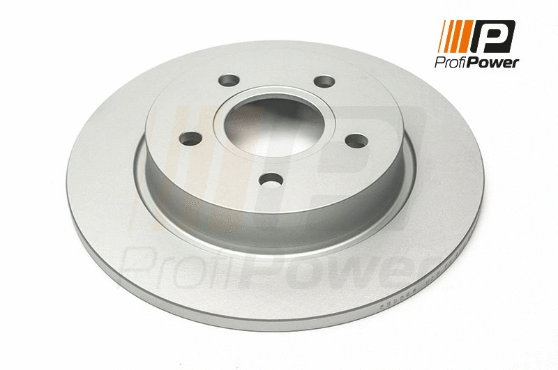 Disque de frein ProfiPower 3B2068