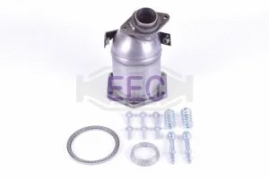 Catalyseur EEC DT6002T