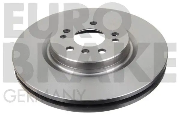 Disque de frein EUROBRAKE 5815203392
