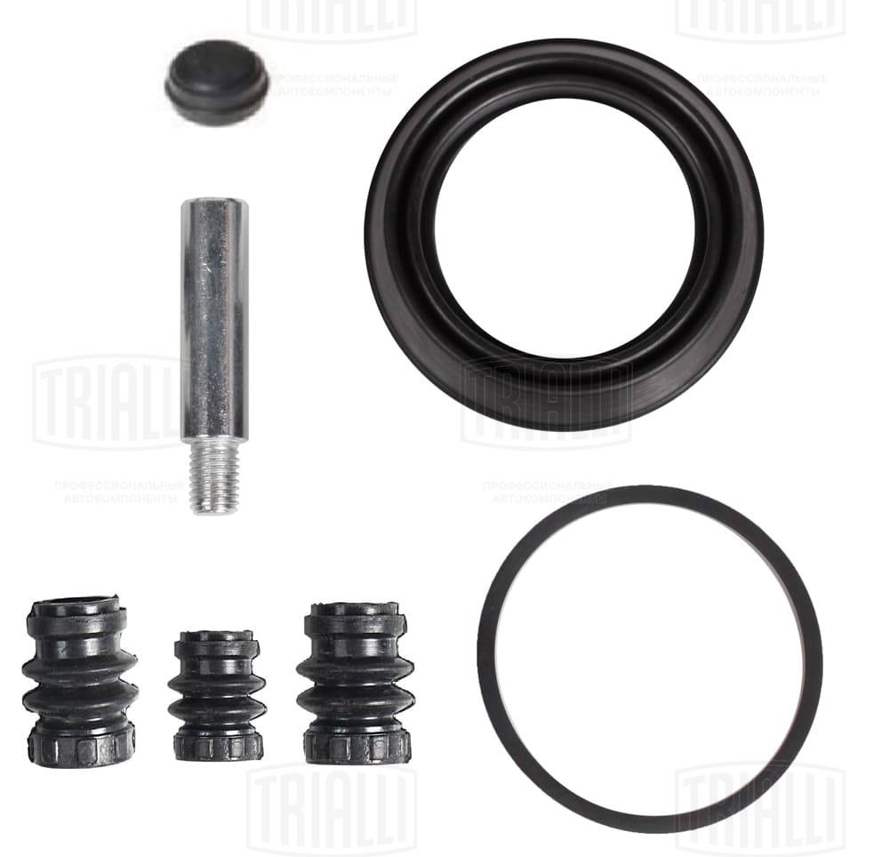 Kit de réparation, étrier de frein TRIALLI RCF 084703